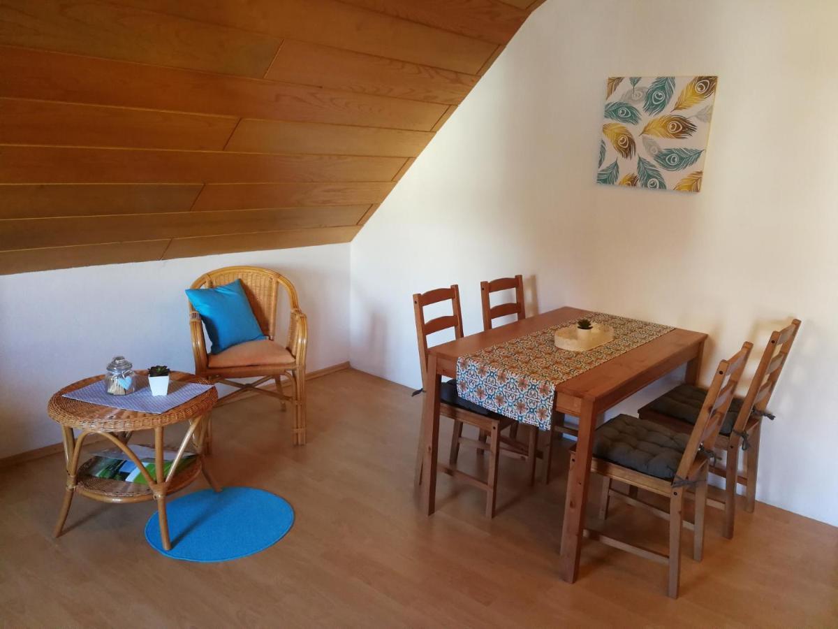 Gasthof Zur Burg Hohenberg an der Eger Kültér fotó