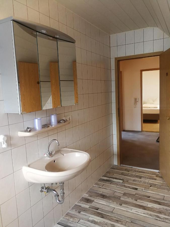 Gasthof Zur Burg Hohenberg an der Eger Kültér fotó