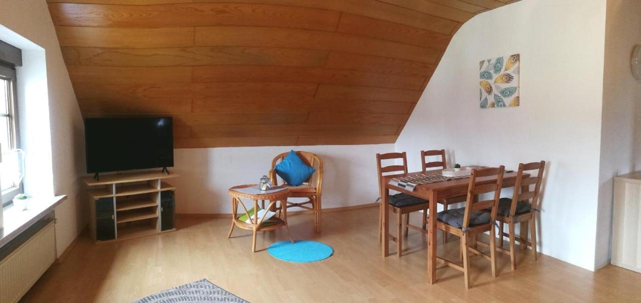 Gasthof Zur Burg Hohenberg an der Eger Kültér fotó
